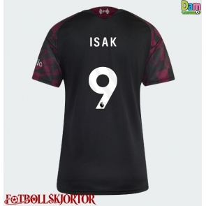 Liverpool Alexander Isak #9 Tredjetröja Dam 2026-27 Kortärmad